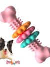 Dog Chew Toy Dog Bone Type - Image 5