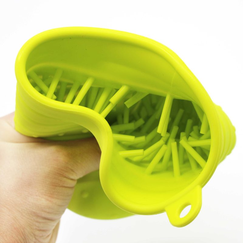 Shiba Inu paw cleaner - Image 3