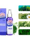 Pet Deodorant Tooth Cleaning Spray - Image 3