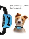 Smart induction vibration rechargeable collar - Image 3