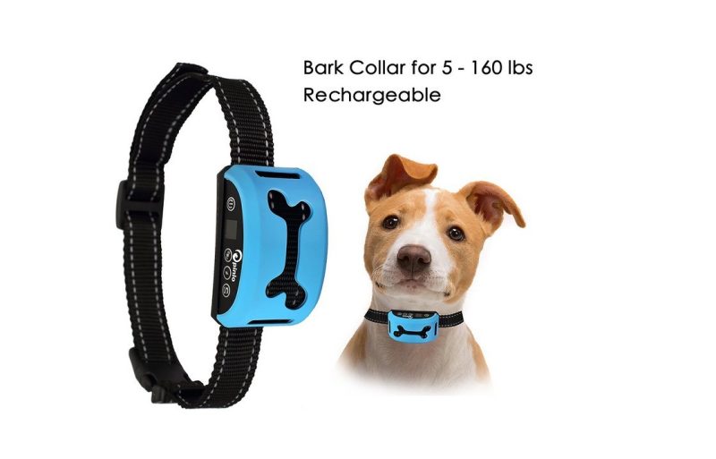 Smart induction vibration rechargeable collar - Image 3