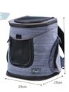 Pet Dog Backpack - Image 3