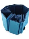 Pet Pool Dog Swimming Pool Foldable Large Dog Bath Supplies - Image 2