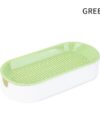 Hydroponic Cat Grass Box Plastic - Image 8