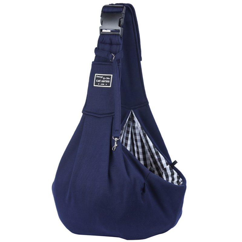 Pet Puppy Carrier Bag - Image 5