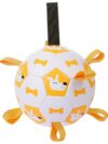 Dog Interactive Football Toys Children Soccer - Image 5