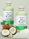 Hair Care Gentle Pet Oat Bath Shampoo - Image 4