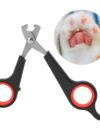 Dog Nail Clipper Pet Nail Scissors - Image 5