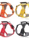 Pet Hand Holding Rope Vest-style Explosion-proof Reflective - Image 4