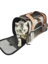 Dog Carrier Travel Car Seat Pet Carriers - Image 6