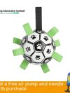 Dog Interactive Football Toys Children Soccer - Image 4