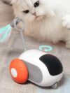 Remote Control Interactive Cat Car Toy - Image 5