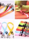 Fixed Strap Polyester Dog Strap Dog Leash Dog Leash - Image 9