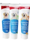 Dog toothpaste for pet toothpaste - Image 3