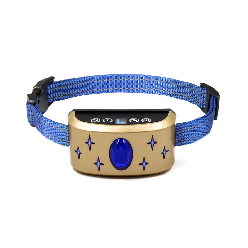 Gem Type Dog Training Device - Image 10