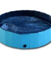 Pet Pool Dog Swimming Pool Foldable Large Dog Bath Supplies - Image 6