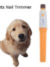 Dog Pet Electric Nail Grinding Machine - Image 5