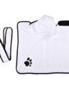 Strong absorbent dog towel - Image 2