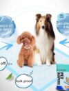 Pet Hygiene Absorbent Dog Pad - Image 6