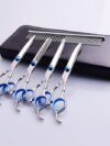 Pet grooming scissors - Image 5