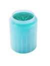 Pet Paw Cleaner Cleaning Kit Cup Soft Brush Can - Image 9