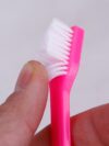 Double Head Toothbrush Soft Pet Finger - Image 5