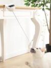 Pet Cat Toy Electronic Motion Cat Toy Interactive - Image 9