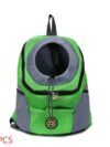 Pet backpack dog backpack - Image 9