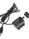 Water Circulation USB Water Pump Fountain Water Pump - Image 2