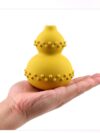 Pet Toy Natural Rubber Resistant To Biting And Grinding Teeth - Image 6