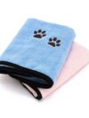 Dog Scrubbing, Quick-drying, Absorbent Cleaning Cloth - Image 6