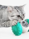 Cat And Dog Toys Slow Food Interactive Balance Car - Image 6