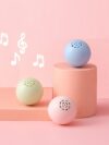 New Self-Hi Pussy Cat Music Ball Sounds And Bites Toys - Image 4
