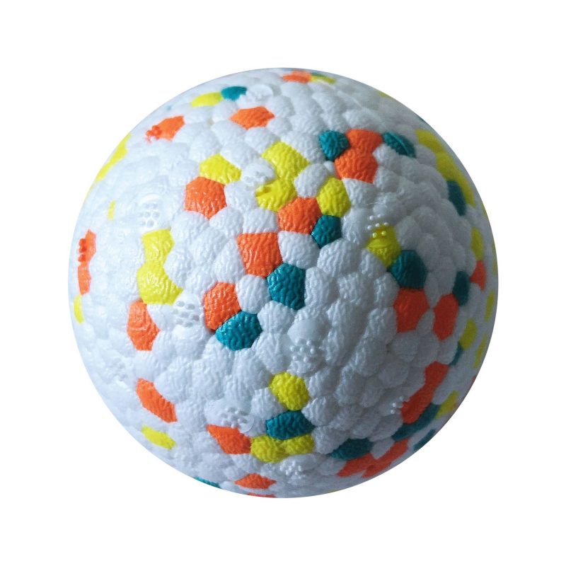 Dog Molars Pet Toy Ball Interactive Training - Image 6