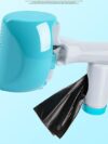 Dogs And Cats Extended Handle Toilet Clamp - Image 4