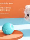 Smart Cat Toys Rolling Ball Pet Cat - Image 5