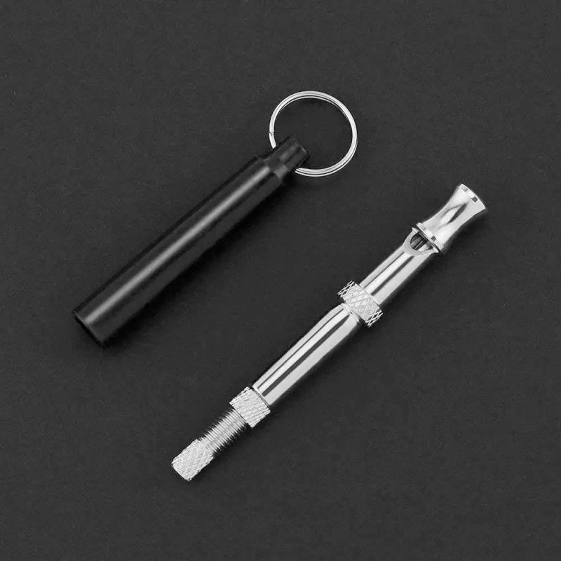 1PCS Dog Trainings Whistle Copper Ultrasonic Pet - Image 10