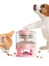 Dog Food Feeder Pet Accessories Cat Feeder - Image 6