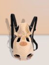Portable cat backpack for spring outing - Image 3