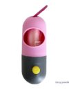 Led Light Pet Waste Bag Dispenser - Image 3