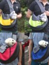 Pet Backpack - Image 2