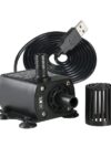 Water Circulation USB Water Pump Fountain Water Pump - Image 5