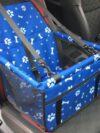 Waterproof Dog Carrier Seat Long Journeys - Image 3