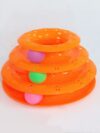 Cat pet educational toys - Image 3