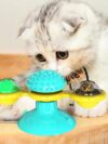 Cat Rotating Windmill Multi-Function Toys - Image 6