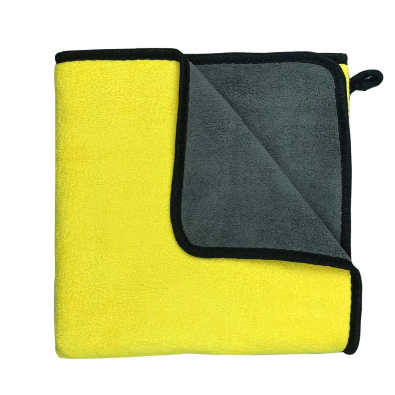 Pet Plus-sized Size Shower Bath Towel - Image 7