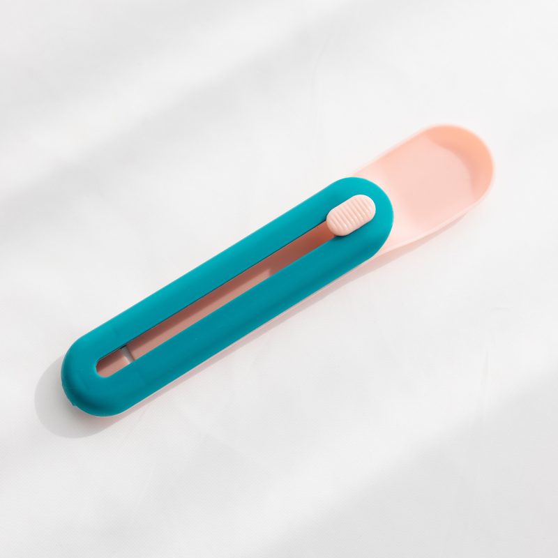 The Hot Cat Strip Spoon Feeder Squeezes Snack Pet Feeding Tools - Image 5