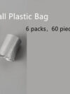 Pet Dog Poop Bag Dispenser Travel - Image 4