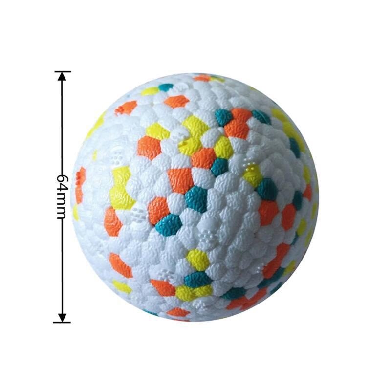 Dog Molars Pet Toy Ball Interactive Training - Image 8