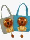 Soft Pet Carriers Lion Design - Image 5